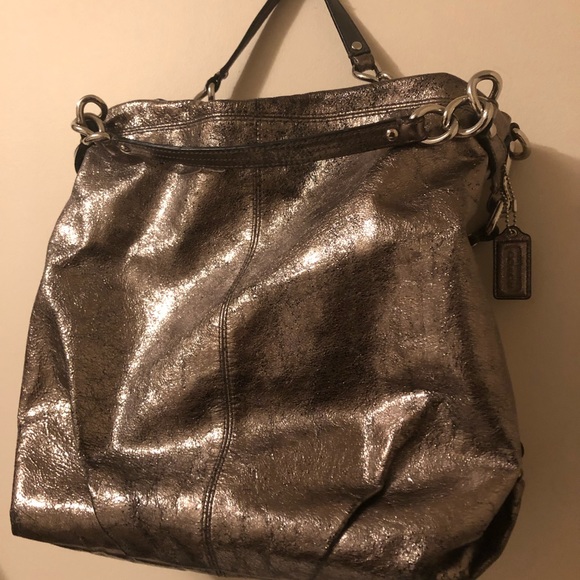 Coach purse - Picture 2 of 2